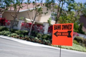 Offers to invest in foreclosed homes in the US for many will be a morally unpalatable option. Photo / Thinkstock