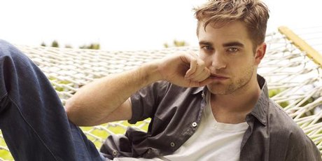 Taking off his Twilight fangs has meant Robert Pattinson can now sink his teeth into a diverse range of movie roles. Photo / Supplied