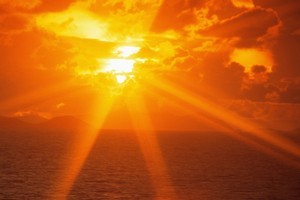 There is new research which suggests, if necessary, supplanting vitamin D from the sun with a vitamin D pill as these pills have been seen to extend the survival of cancer patients who have a vitamin D deficiency. Photo / Thinkstock
