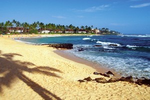 Hawaii would be a memorable destination, but other great holiday spots are closer to home. Photo / Thinkstock