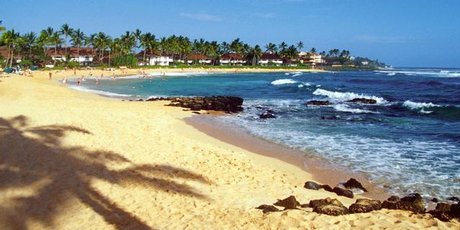 Hawaii would be a memorable destination, but other great holiday spots are closer to home. Photo / Thinkstock