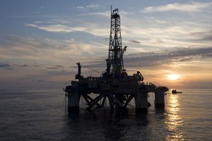 Oil futures rose on world markets overnight after last week's big sell off. Photo / Thinkstock