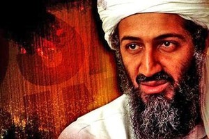 Osama bin Laden