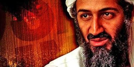 Osama bin Laden Osama bin Laden