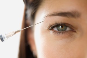An increasing number of New Zealand women are buying beauty products online to inject at home. Photo / Thinkstock
