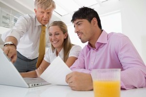 From July, financial advisers must have AFA (Authorised Financial Adviser) after their name. Photo / Thinkstock