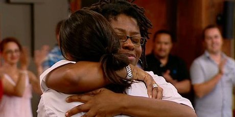 It's over: MasterChef New Zealand season two comes to an end. It's over: MasterChef New Zealand season two comes to an end.