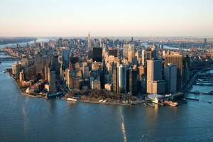 New York has so many attractions to offer that it can seem intimidating even to the most experienced travellers. Photo / Thinkstock