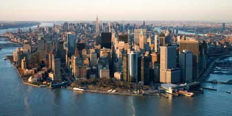 New York has so many attractions to offer that it can seem intimidating even to the most experienced travellers. Photo / Thinkstock