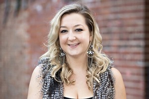 Sarah Limacher. Photo / Supplied