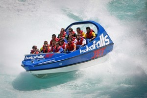 The inbound tourism sector is starting to show signs of recovery. Photo / Rotorua Daily Post