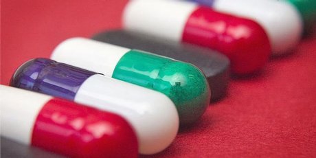 Pharmacybrands' stock rallied 3.4 per cent today to $1.22. Photo / NZ Herald