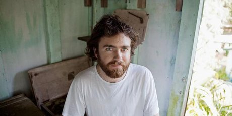 Liam Finn says making his second album 'Fomo' was an intense journey. Photo / Supplied Liam Finn says making his second album 'Fomo' was an intense journey. Photo / Supplied