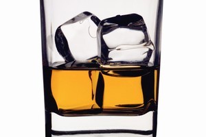 The waste associated with whiskey distillation will help power homes in Scotland from 2013. Photo / Thinkstock