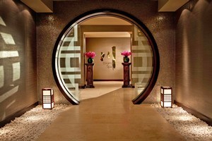 Chuan Spa at The Langham. Photo / Supplied