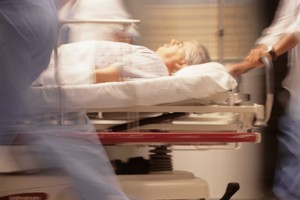 Urgent cases are always treated, but payment is discussed for ongoing treatment. Photo / Thinkstock