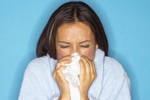 The cause of allergies may be due to everyday household cleaning products said Professor Innes Asher. Photo / Thinkstock