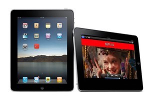 Netflix subscribers in the US can access the service on iPad/iPhone, numerous web connected TVs, all next-gen games consoles and more.