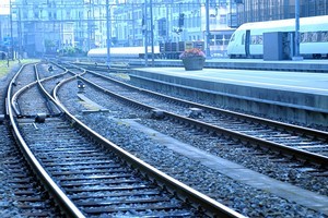 The review of the business case for an Auckland CBD rail link has found the project would have only a modest impact on traffic volumes. Photo / Thinkstock