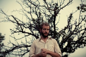 Justin Vernon says new album Bon Iver is something he can be proud of. Photo / Supplied
