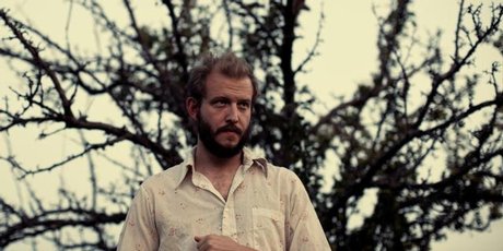 Justin Vernon says new album Bon Iver is something he can be proud of. Photo / Supplied Justin Vernon says new album Bon Iver is something he can be proud of. Photo / Supplied