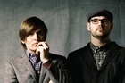 Death Cab For Cutie have undergone some significant life changes which are reflected in their more upbeat album. Photo / Supplied Death Cab For Cutie have undergone some significant life changes which are reflected in their more upbeat album. Photo / Supplied