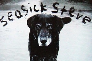 Album cover for You Can't Teach an Old Dog New Tricks. Photo / Supplied