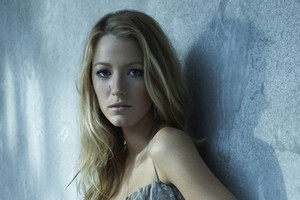Blake Lively plays Carol Ferris, the love interest of Ryan Reynolds in Green Lantern. Photo / Supplied