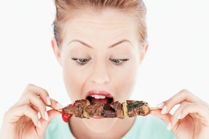 The Dukan diet promotes protein over carbs. Photo / Thinkstock