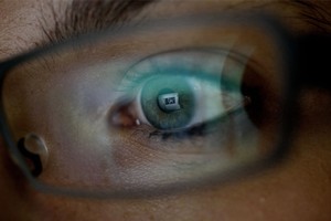 The woman was duped while using Facebook. File photo / NZ Herald