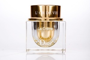 Dior L'Or de Vie La Creme $695. Photo / Babiche Martens