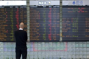 If there is a demand for such investment vehicles why not leave it up to the NZX, or other appropriate entity, to create and market them like real financial businesses do? Photo / Richard Robinson
