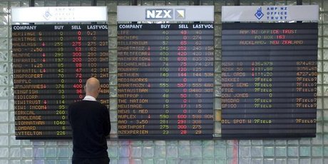 If there is a demand for such investment vehicles why not leave it up to the NZX, or other appropriate entity, to create and market them like real financial businesses do? Photo / Richard Robinson If there is a demand for such investment vehicles why not leave it up to the NZX, or other appropriate entity, to create and market them like real financial businesses do? Photo / Richard Robinson