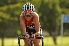 Nicky Samuels. Photo / Getty Images