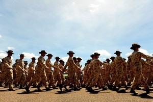 The Australian Government has started at least six investigations into military culture and past claims of abuse. Photo / Getty Images