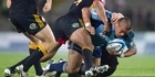 Peter Bills: Give All Blacks a break, for Cup's sake
