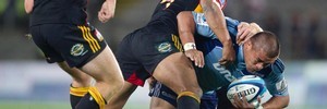 Peter Bills: Give All Blacks a break, for Cup's sake