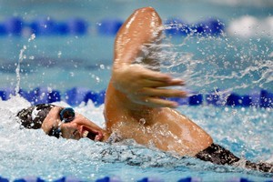 A report, instigated by government funding agency Sparc, has hammered Swimming New Zealand for having a 'negative' and 'dysfunctional' high-performance culture. Photo / Getty Images