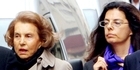 L'Oreal family feud reignites