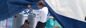 Seoul Sailing: Korean Match Cup blog