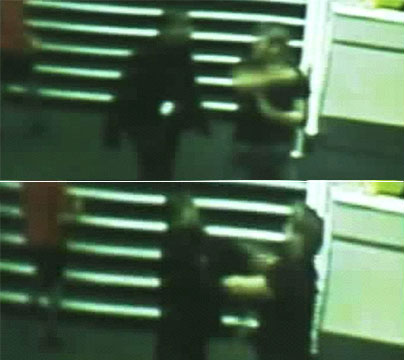 The Jetstar worker was acting in self-defence and found not guilty. Photo / Close Up The Jetstar worker was acting in self-defence and found not guilty. Photo / Close Up
