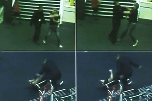 The Jetstar worker was acting in self-defence and found not guilty. Photo / Close Up