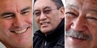 View: Te Tai Tokerau byelection: The candidates View: Te Tai Tokerau byelection: The candidates