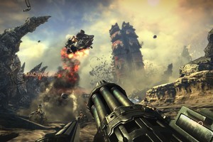 Violent video games are just as bad as nasty kids books, like Hansel and Gretel, say critics of California's law banning the sale of some games to minors. Photo / Supplied