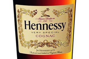 Hennessy VS, RRP $59.99. Photo / Supplied