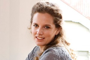 Georgia Faull. Photo / Babiche Martens