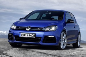 Greenpeace says Volkswagen puts its most efficient engines in only six per cent of its cars. Photo / Supplied