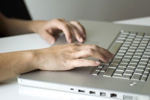 Ryan Cleary, 19, was arrested for allegedly being part of the LulzSec hacking group. Photo / Thinkstock