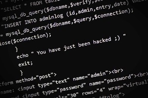 The home of a man suspected to be involved with the LulzSec hacking group has been raided in Ohio, reports the WSJ. Photo / Thinkstock