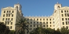 View: Cuba's Hotel Nacional